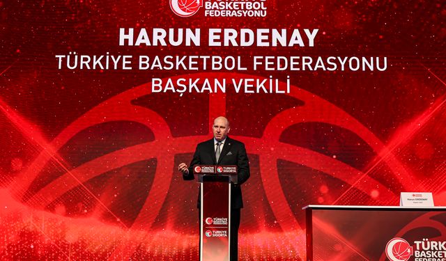 Harun Erdenay’dan Fenerbahçe’ye Final Four Desteği