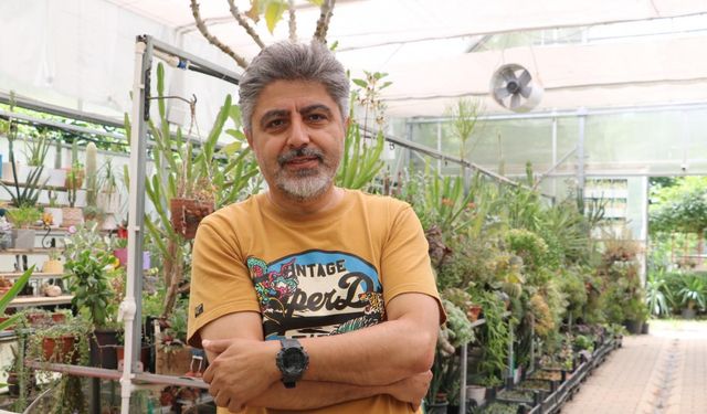 Hasan Tahsin Özel Eğitim Okulu’ndan Örnek Proje: