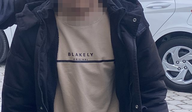 Husumetlilerin evine ateş açtılar!
