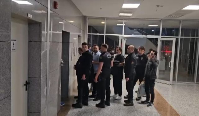 İBB’ye yönelik operasyonda 25 tutuklama