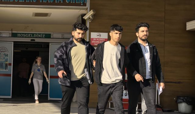 İnegöl’de 1,5 Milyon TL’lik Dolandırıcılık