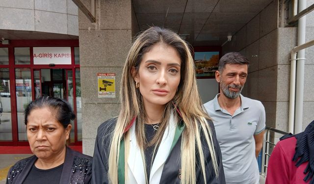 İşitme engelli Nihal cinayetinde şok itiraf!