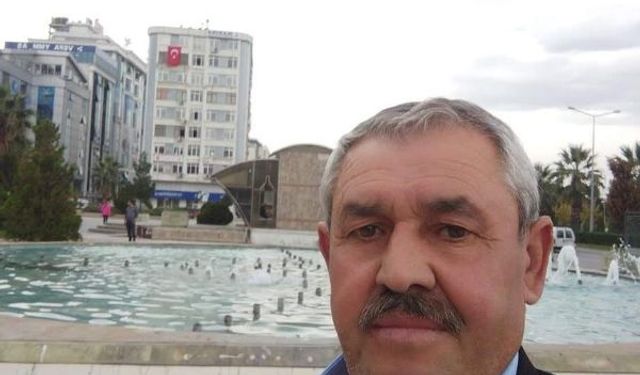 Kanser tedavisi gören amca-yeğen yaşamını yitirdi