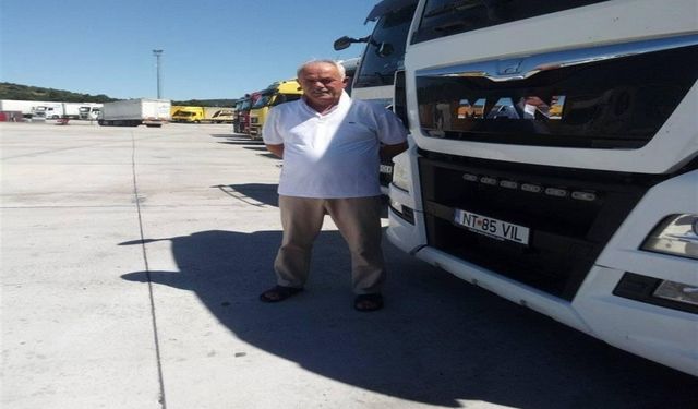 Kayınpederini öldürmüştü, tutuklandı!
