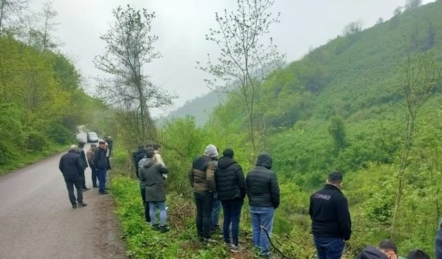 Kayıp iki kişi her yerde aranıyor!