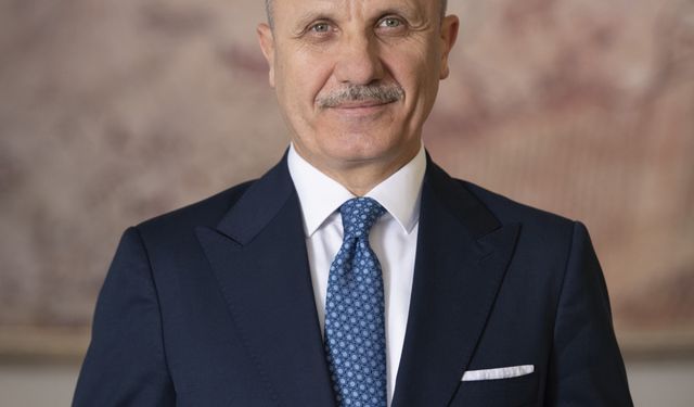 'Küresel Sürdürülebilirlik Kalkınma Kongresi 2025' düzenleniyor
