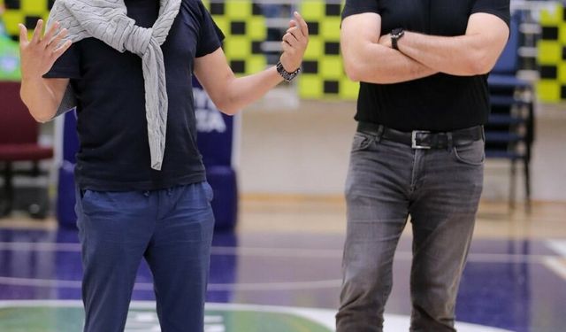 Merkezefendi Belediyesi Basket, Süper Lig’de zirveyi hedefliyor