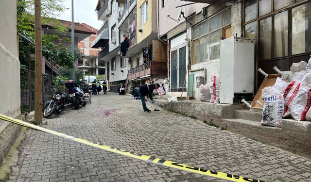 Miras için kardeşini öldürüdü