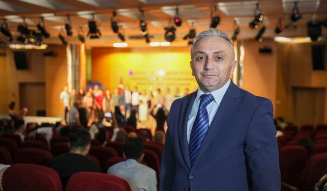 Nikah salonlarında '25.05.2025' yoğunluğu