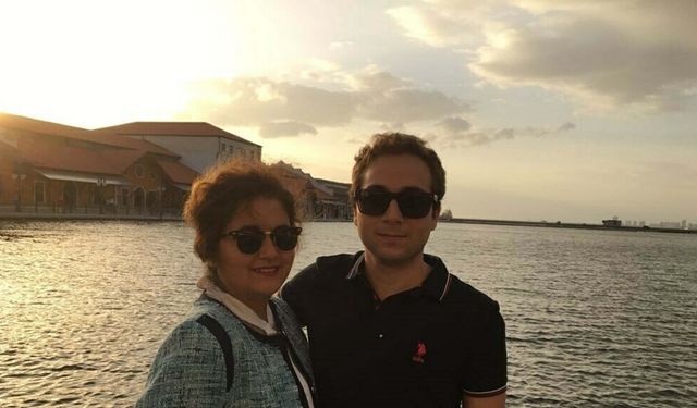 'Oğlumu ya polis ya da inşaat sahipleri öldürdü'