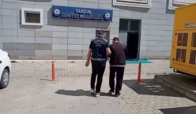 Otel inşaatında 1 milyon liralık hırsızlık!