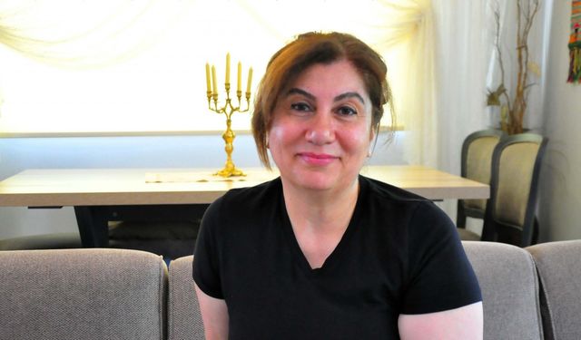 Otizmli ikizler ile 25 yıllık yaşam mücadelesi!
