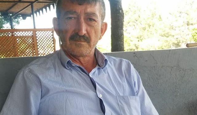 Otomobilin çarptığı yaya hayatını kaybetti