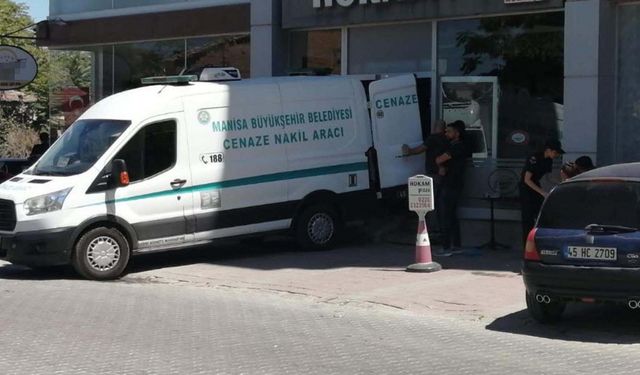 Pizzacıda Sultan'ı öldüren sanığa cezalar yağdı!