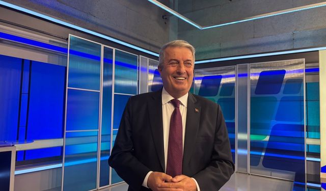 "Sarıyer, Süper Lig’i hak ediyor"