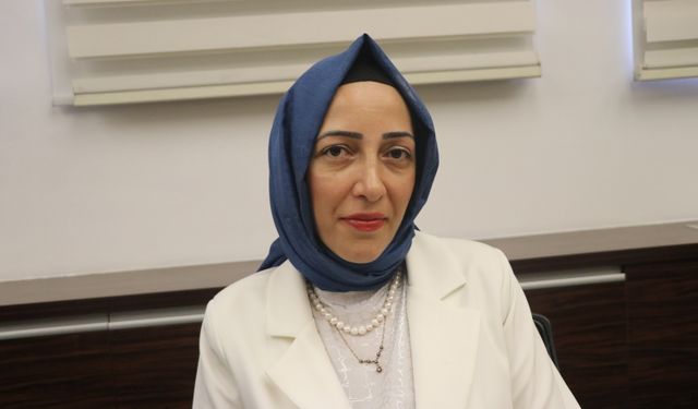 Sigarayı Bırakanlar ve Doktorları Bir Araya Geldi