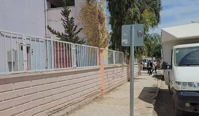 Silahlı saldırıya uğrayan öğretmen öldü