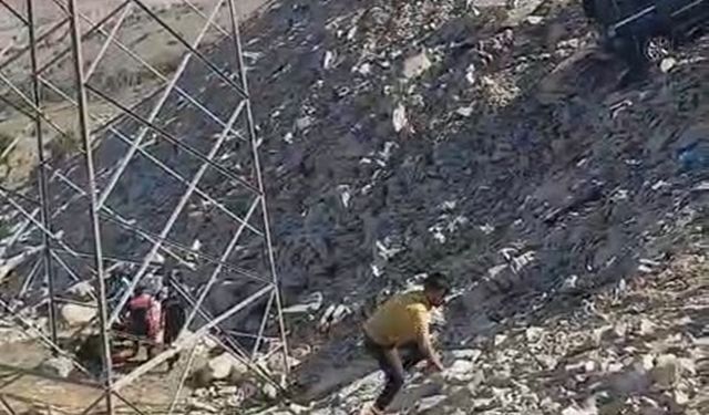 Şırnak'ta kaza aynı aileden 3 kişi öldü!