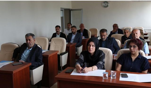 Sırrı Süreyya Önder'in ismi Diyarbakır'da yaşatılacak