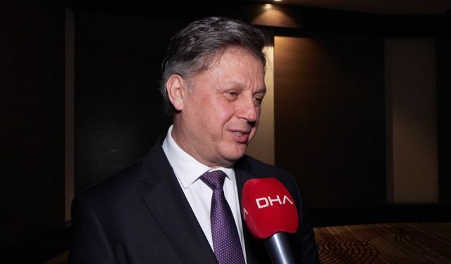 Türkiye, sağlık turizminde ilk beşte!