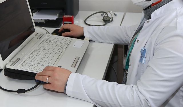 Aile hekimliğinden nüfus aktarımına ne zaman başlayacak?