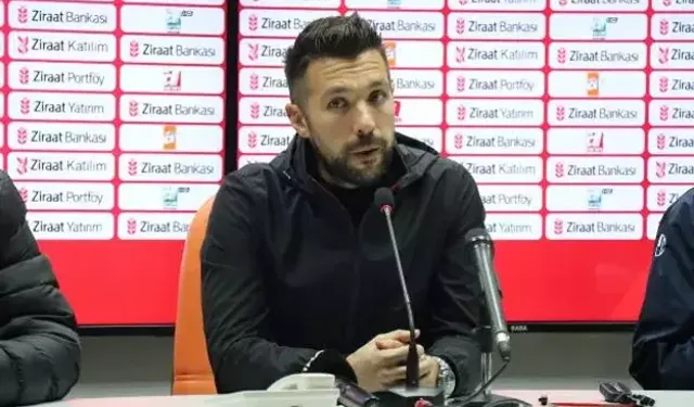 Francesco Farioli Ajax’tan ayrıldı