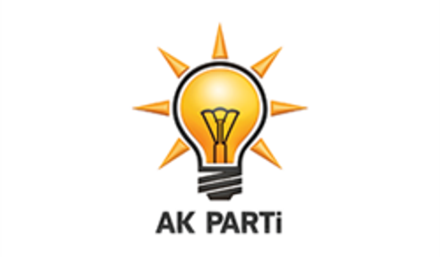 AK Parti Eskişehir teşkilatından stant!