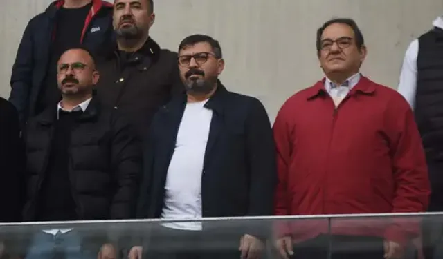 Vahdettin Heyal’den Altay’a devrim vaatli başkanlık adaylığı