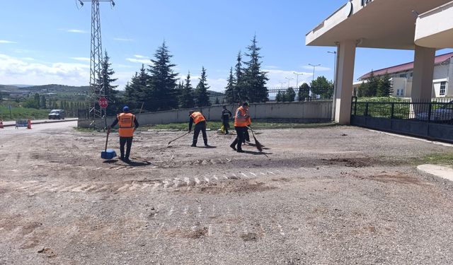 Altındağ Kurbana hazır!