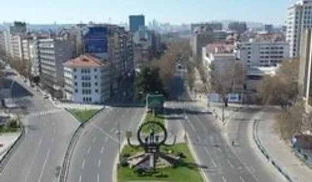 Ankara Büyükşehir'den 'Nato Zirvesi İçin Yapıldı' İddialarına Cevap!