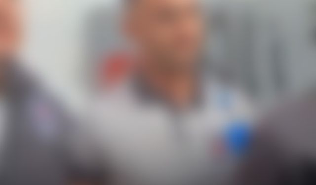 Ankara Üniversitesi'nde taciz iddiası!