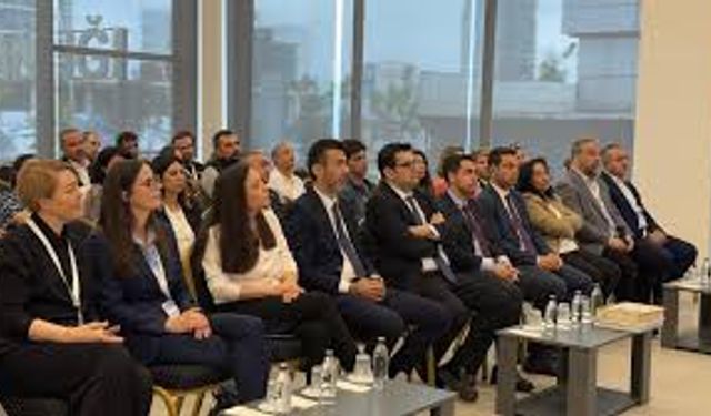 Ankara'da  ‘Topluluk Temelli Envanterleme: Yaşayan Miras ve Müzeler’ Çalıştayı