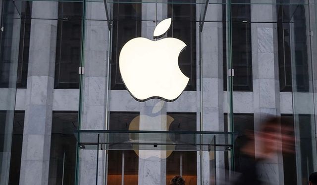 ABD'li yargıçtan Apple için emsal karar!