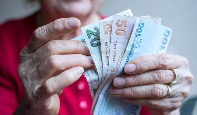 2026 Emekli Maaş Farkı Ne Zaman Yatacak?