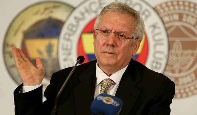 Aziz Yıldırım Geri mi Dönüyor?