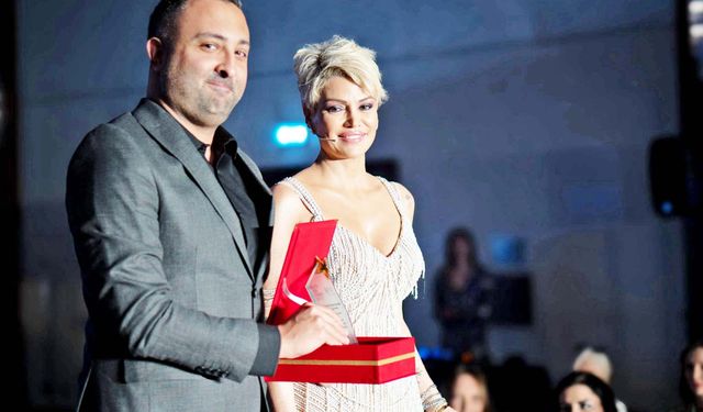 Başkentte “Beauty Fashion Day’25”e yoğun ilgi