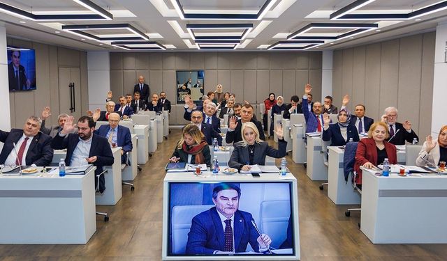 Basın İlan Kurumu Genel Kurulu toplanacak