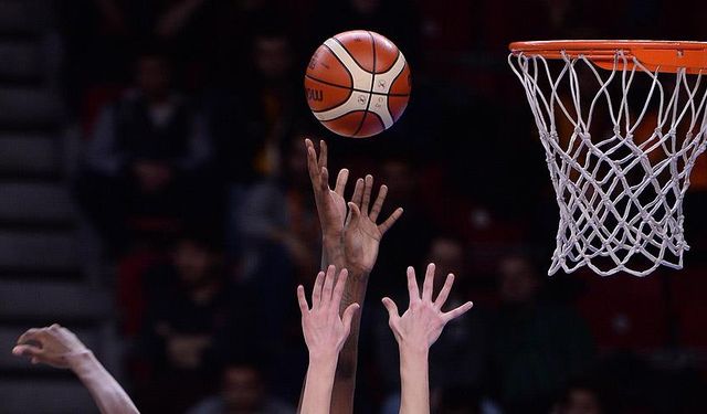 Basketbol Süper Ligi'nde kader haftası