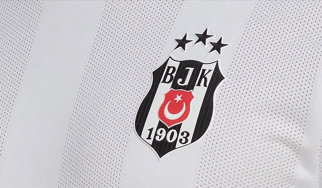 Beşiktaş'ta bir transfer daha!