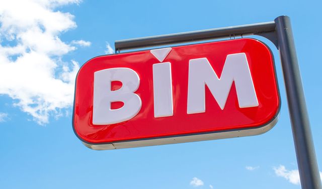 BİM ‘Türkiye’nin En Mutlu İşyerleri’ ödülünü aldı!