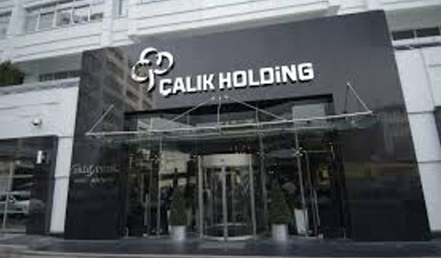 Çalık Holding’ten Erol Eğrek açıklaması!