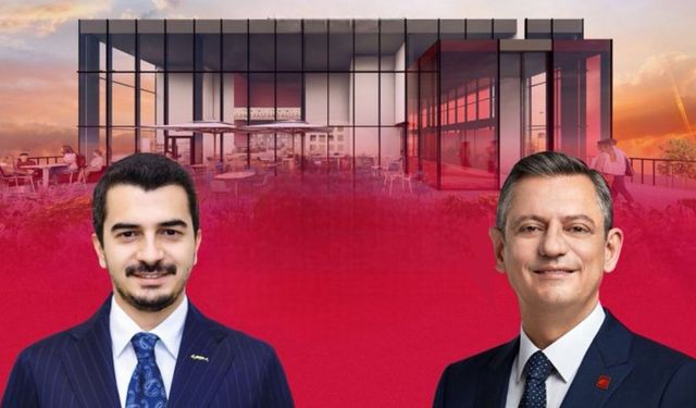 Çankaya’da Gençlik Merkezi açılıyor