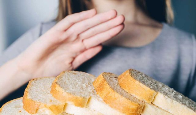 ABB Glutensiz Yaşama Dikkat Çekiyor