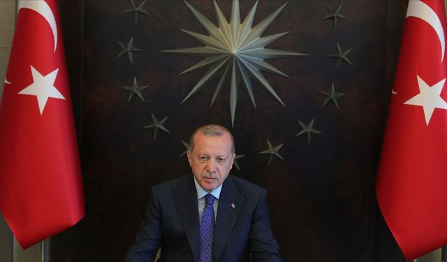 “Bugün kritik bir eşiği aştık”