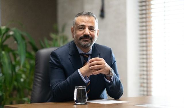Şenol Aslanoğlu’ndan 19 Mayıs çağrısı
