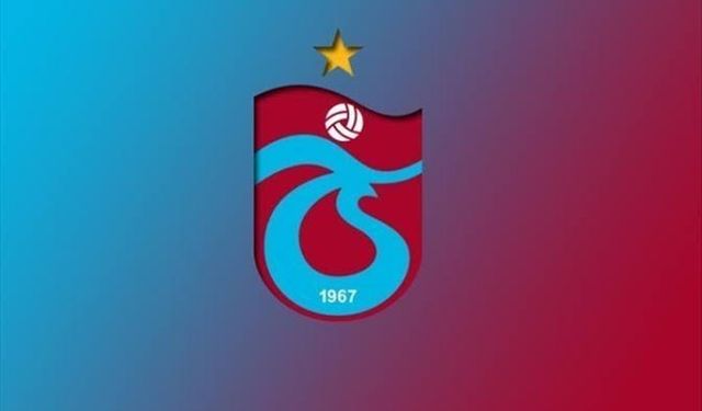 Trabzonspor’da sürpriz ayrılık