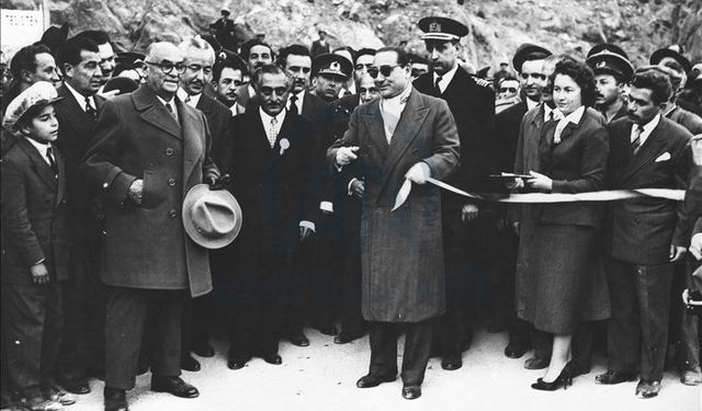 Demokrat Parti ve 1950 Seçimleri