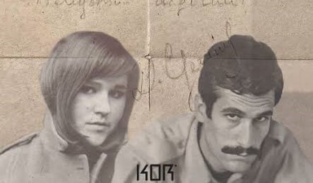 “Sırlarım İpte Asılı Kaldı Balım” 9 Mayıs’ta Tüm Kitapçılarda