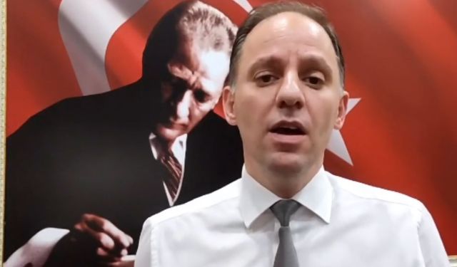 Mansur Yavaş’a yöneltilen “dinozor” sorularına CHP’den sert tepki!