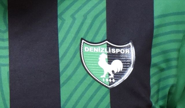 Denizlispor'da tarihi çöküş